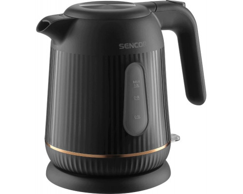 Sencor SWK 1049BK elektryczny 1L (41026794)