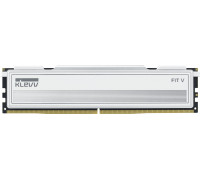 Klevv Fit V, DDR5, 16 GB, 5600MHz, CL30 (KD5AGU880-56K300Q)