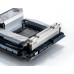 Klevv Fit V, DDR5, 16 GB, 5600MHz, CL30 (KD5AGU880-56K300Q)