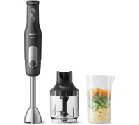 Philips Immersion blender 1000 W Black (HR2562/00)