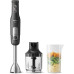 Philips Immersion blender 1000 W Black (HR2562/00)