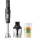 Philips Immersion blender 1000 W Black (HR2562/00)