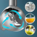 Philips Immersion blender 1000 W Black (HR2562/00)