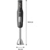 Philips Immersion blender 1000 W Black (HR2562/00)