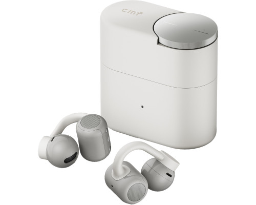 CMF Buds Clip Pro jasnoGray (A11200014)