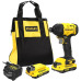 Stanley Zakrętarka SFMCF801C2S-QW 18 V