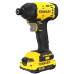 Stanley Zakrętarka SFMCF801C2S-QW 18 V