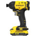 Stanley Zakrętarka SFMCF801C2S-QW 18 V