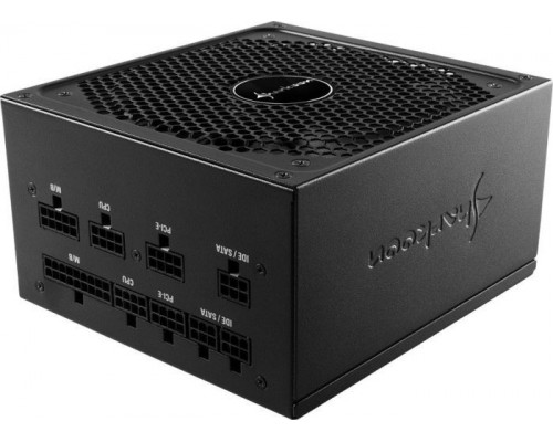 Sharkoon SilentStorm CoolZero 750W
