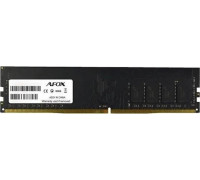 AFOX DDR4, 16 GB, 2666MHz, CL19 (AFLD416FS1P)