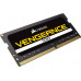 Corsair Vengeance, SODIMM, DDR4, 8 GB, 2666 MHz, CL18 (CMSX8GX4M1A2666C18)