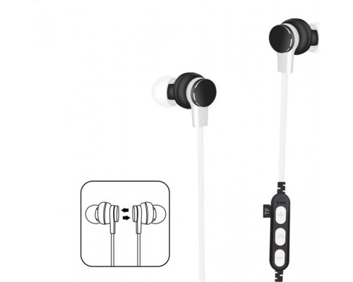 Freestyle In Ear + microSD + PM061 (44471)