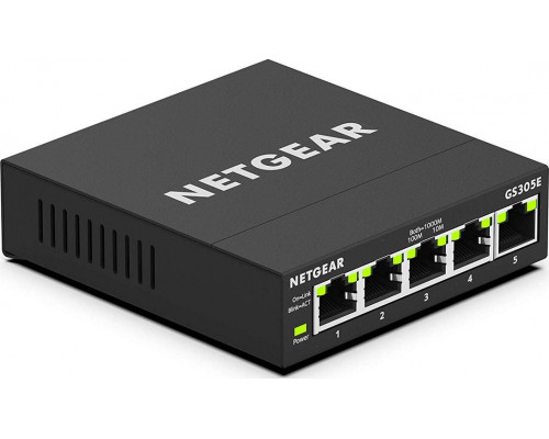 Switch NETGEAR GS305E-100PESS
