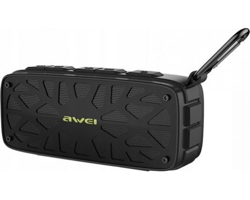 Awei Y330 black (AWEI001BLK)