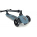 Scoot and Ride Highwaykick 3 Silver (96347)