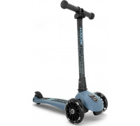 Scoot and Ride Highwaykick 3 Silver (96347)