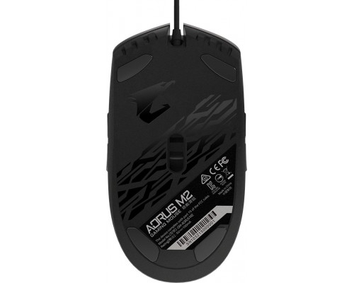 Gigabyte Aorus M2  (GM-AORUS M2)