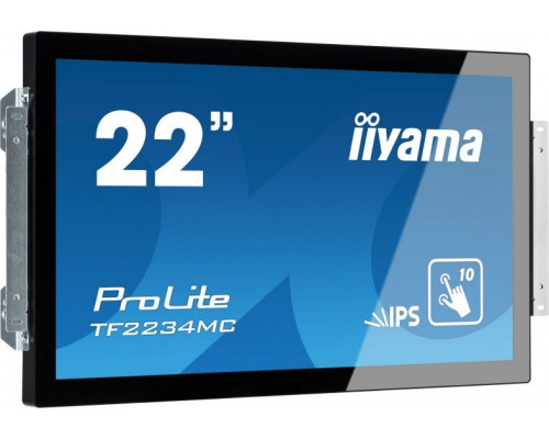 iiyama ProLite TF2234MC-B6AGB