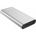 Realpower PB-20000PD Pro 20000 mAh Silver