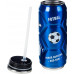 Orion Thermal mug Puszka Piłka 0.5L blue Orion Thermal mug Puszka Piłka 0.5L blue