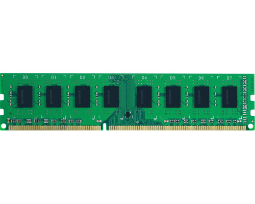 GoodRam DDR3, 4 GB, 1333MHz, CL9 (GR1333D364L9S/4G)