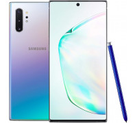 Samsung Galaxy Note 10 Plus 256GB Dual SIM Aura Glow (SM–N975FWithSD)