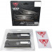Patriot Viper Steel, DDR4, 32 GB, 3200MHz, CL16 (PVS432G320C6K)