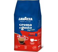 Lavazza Espresso Crema e Gusto 1 kg