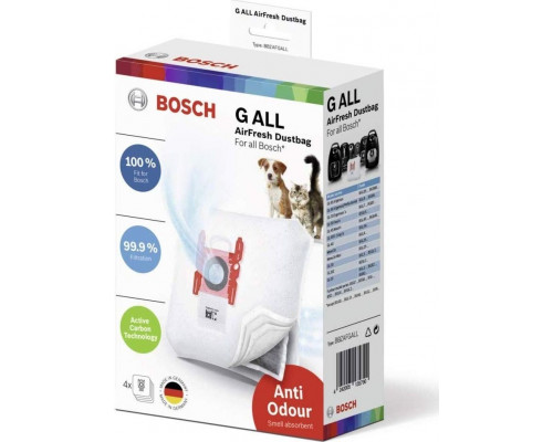 Bosch BBZAFGALL
