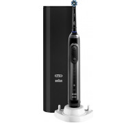 Brush Oral-B Genius X 20100S Black