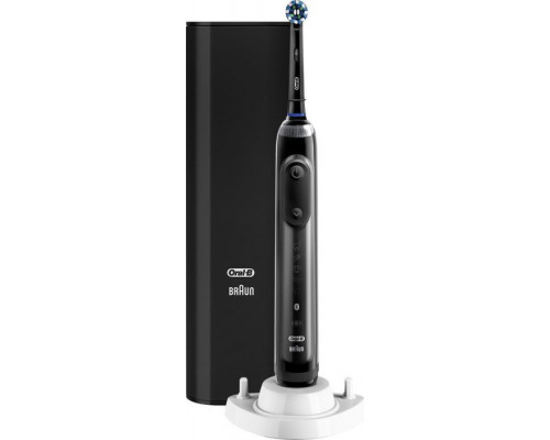 Brush Oral-B Genius X 20100S Black