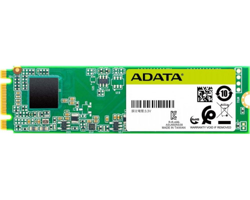 SSD 240GB SSD ADATA Ultimate SU650 240GB M.2 2280 SATA III (ASU650NS38-240GT-C)