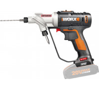 Worx WX176.9 20 V