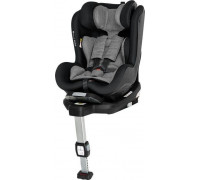 samochodowy Espiro Alpha Isofix 0-18kg black