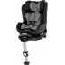 samochodowy Espiro Alpha Isofix 0-18kg black