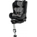 samochodowy Espiro Alpha Isofix 0-18kg black