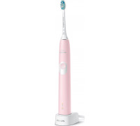 Brush Philips Sonicare ProtectiveClean 4300 HX6806/04 Pink