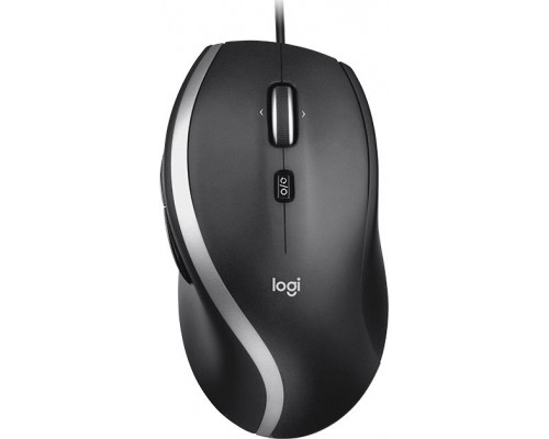 Logitech Corded Mouse M500 (910-003726)