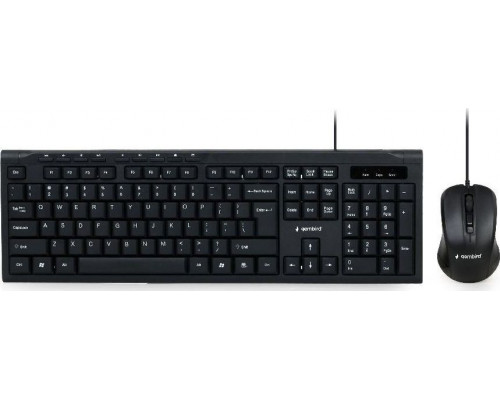 Gembird KBS-UM-03