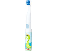 Brush Vitammy Smile Krokodyl Blue