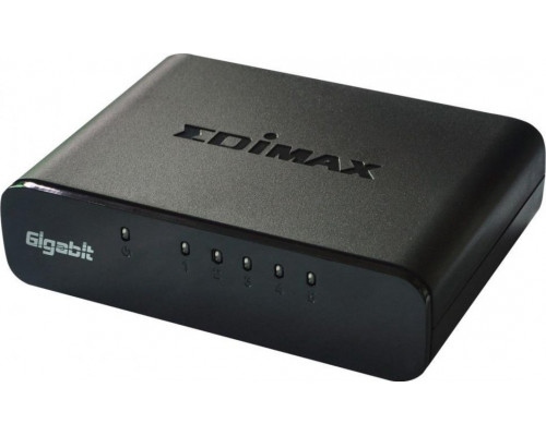 Switch EdiMax ES-5500G V3