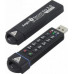 Pendrive Apricorn Aegis Secure Key 3.0, 120 GB  (ASK3-120GB)