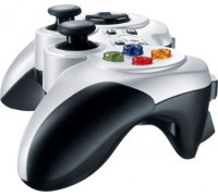 Pad Logitech F710 Wireless (940-000142)
