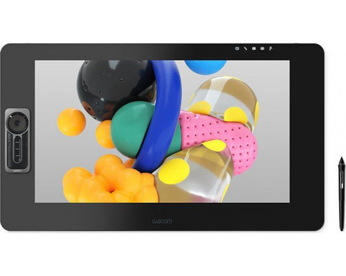 Wacom Cintiq Pro 24 Touch 4K (DTH-2420)