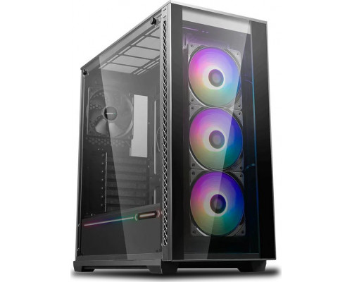 Deepcool Matrexx 70 ADD-RGB 3F (DP-ATX-MATREXX70-BKG0P-3F)