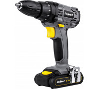 Rebel Tools RB-1000 18 V 1 x akumulator 1.3 Ah