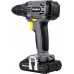 Rebel Tools RB-1000 18 V 1 x akumulator 1.3 Ah