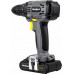 Rebel Tools RB-1000 18 V 1 x akumulator 1.3 Ah