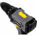 Rebel Tools RB-1000 18 V 1 x akumulator 1.3 Ah