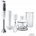 Braun Braun MQ 3137 Sauce+